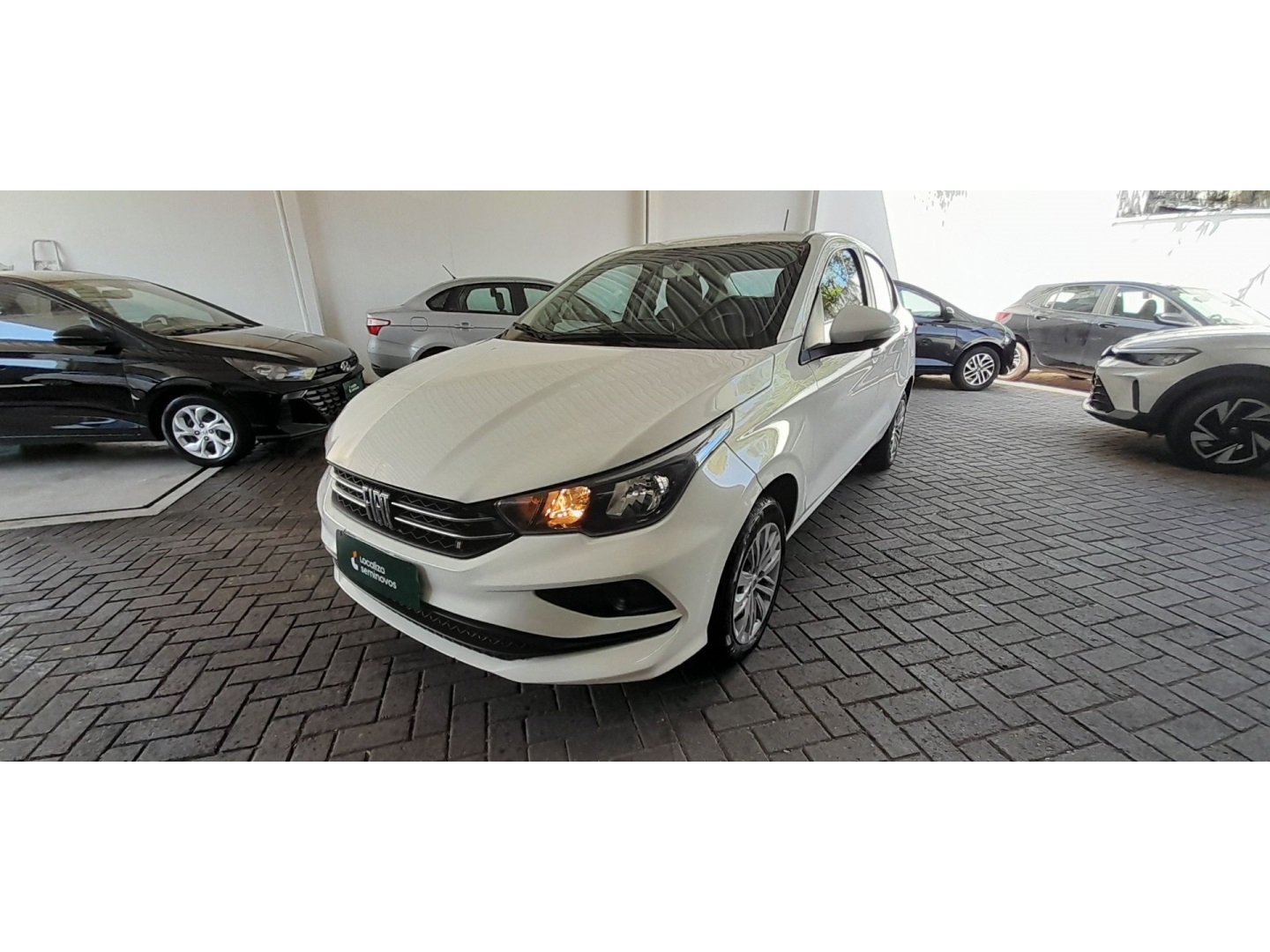 imagem de 1.3 8V Flex