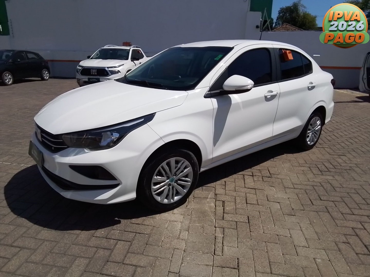 imagem de 1.3 8V Flex