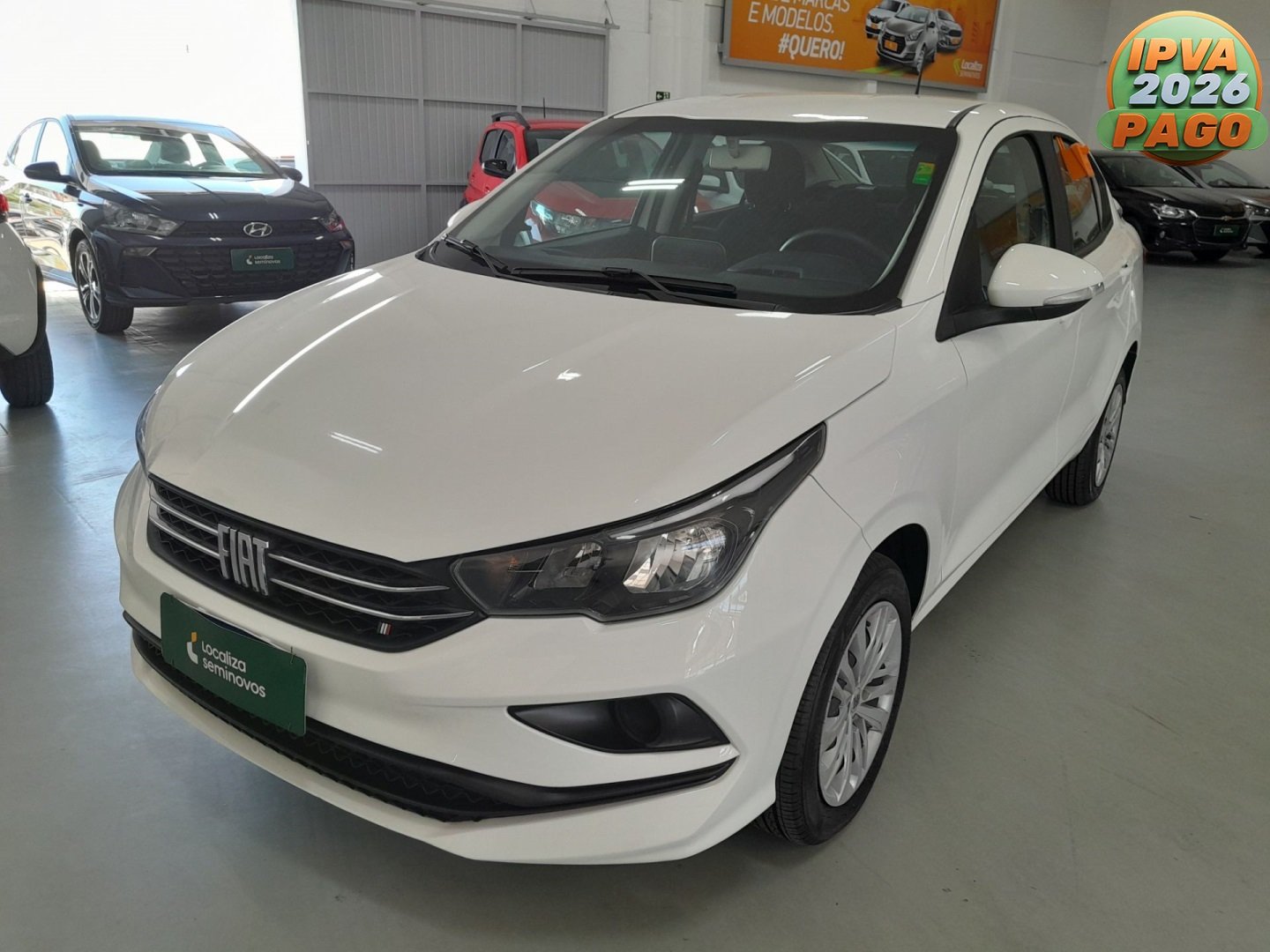 imagem de 1.3 8V Flex