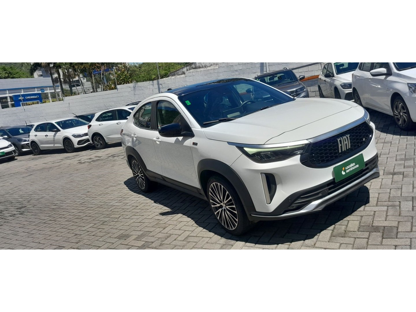 imagem de Limited Ed.1.3 270 T.Flex Aut.