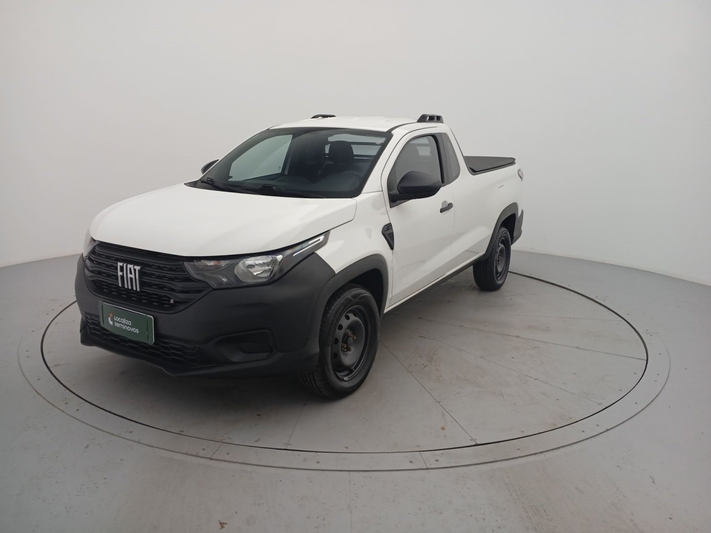 imagem de Endurance 1.4 Flex 8V CD