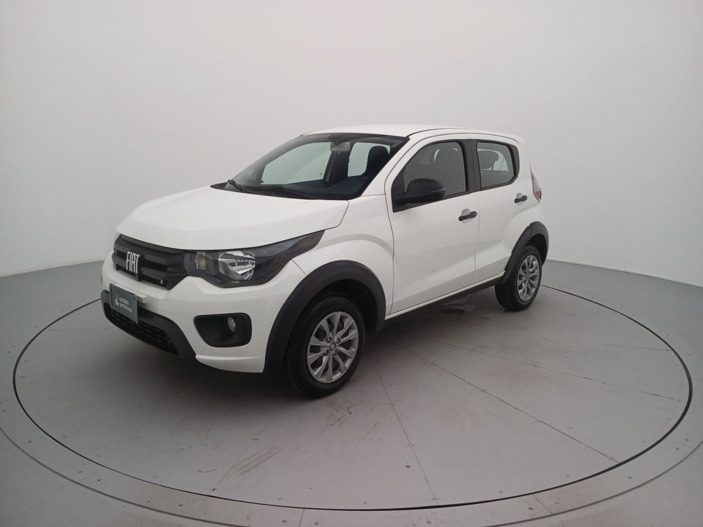 imagem de LIKE 1.0 Fire Flex 5p.