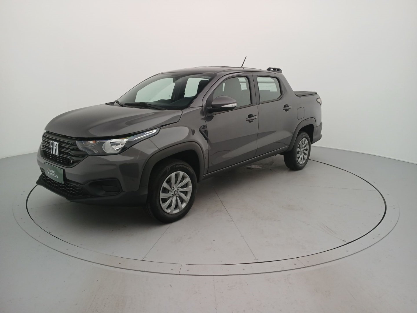 imagem de Freedom 1.3 Flex 8V CS Plus