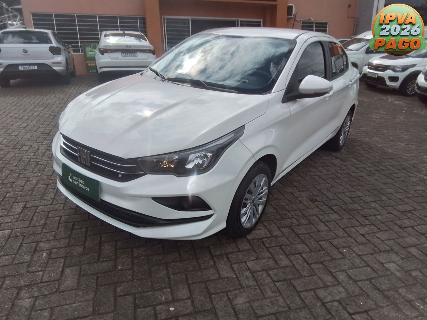 imagem de 1.3 8V Flex