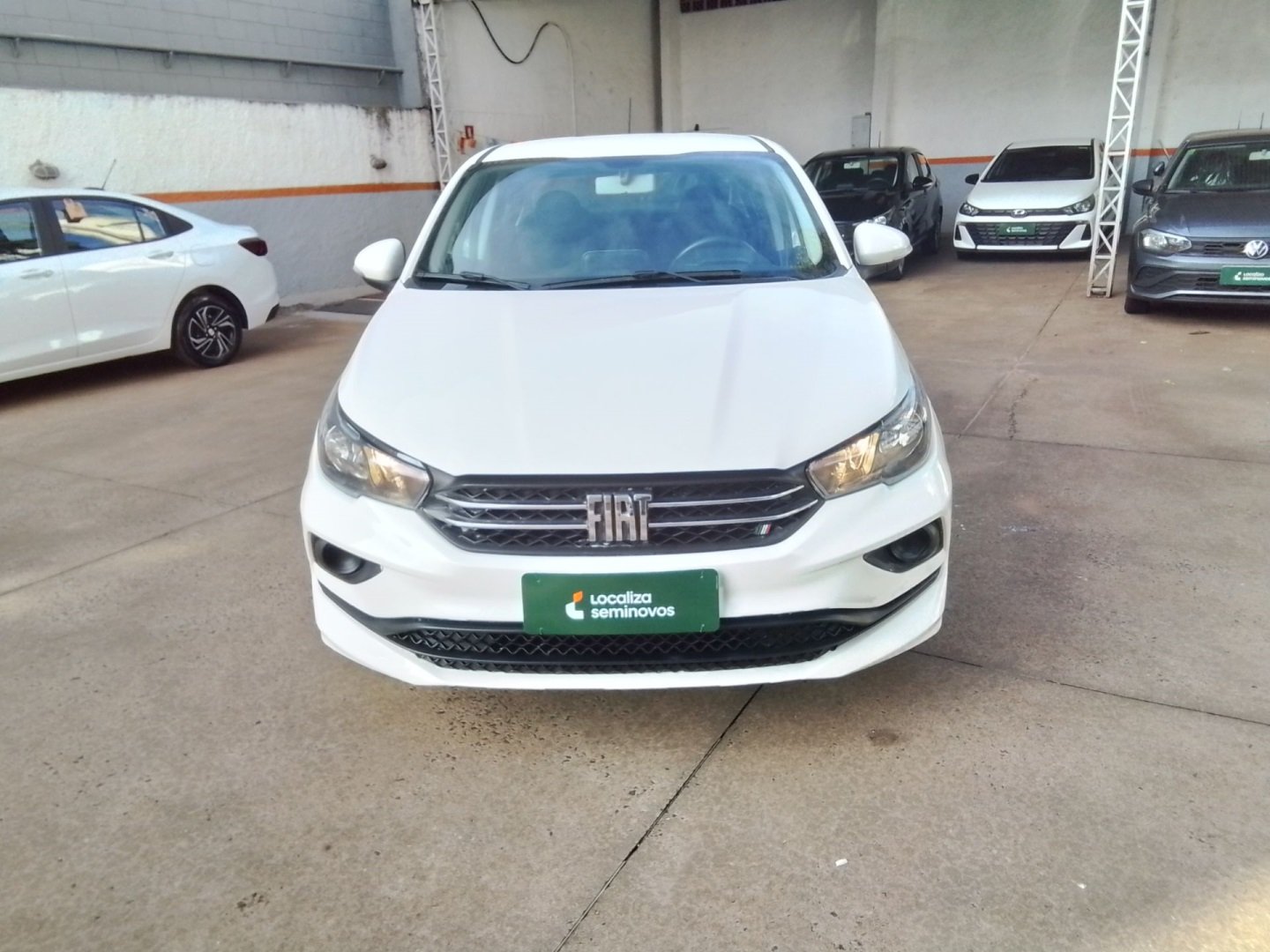 imagem de DRIVE 1.3 8V Flex