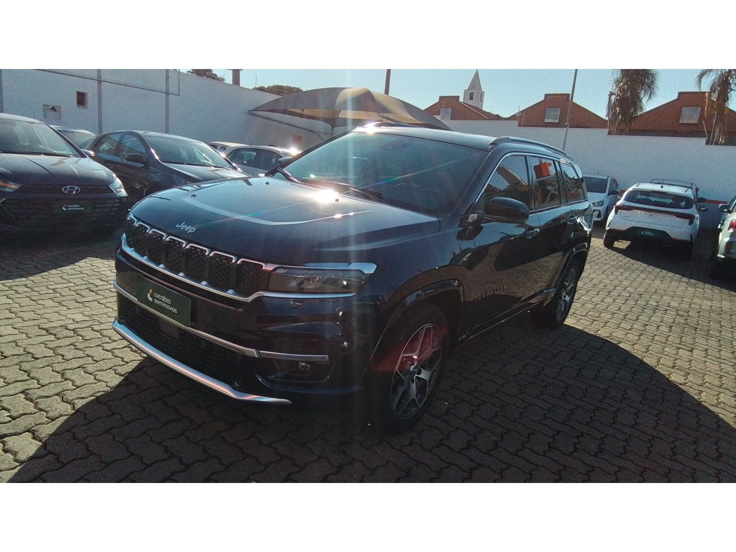 imagem de Overland T270 1.3 TB Flex Aut.