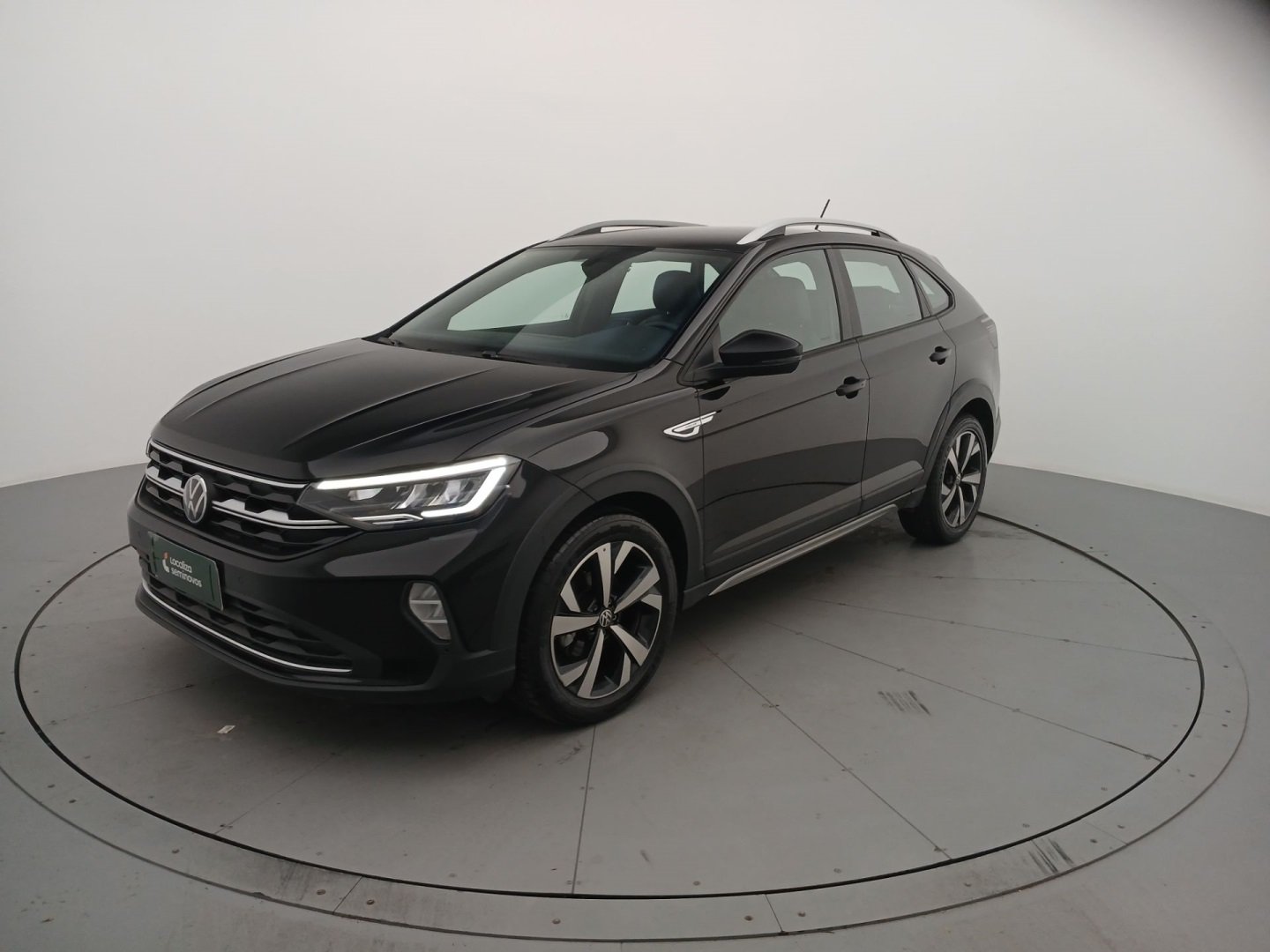 imagem de Highline 1.0 200 TSI Flex Aut.