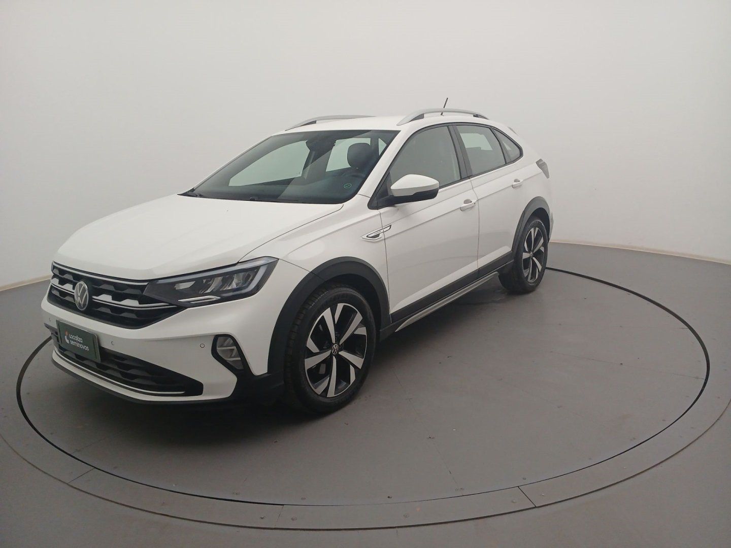 imagem de Highline 1.0 200 TSI Flex Aut.