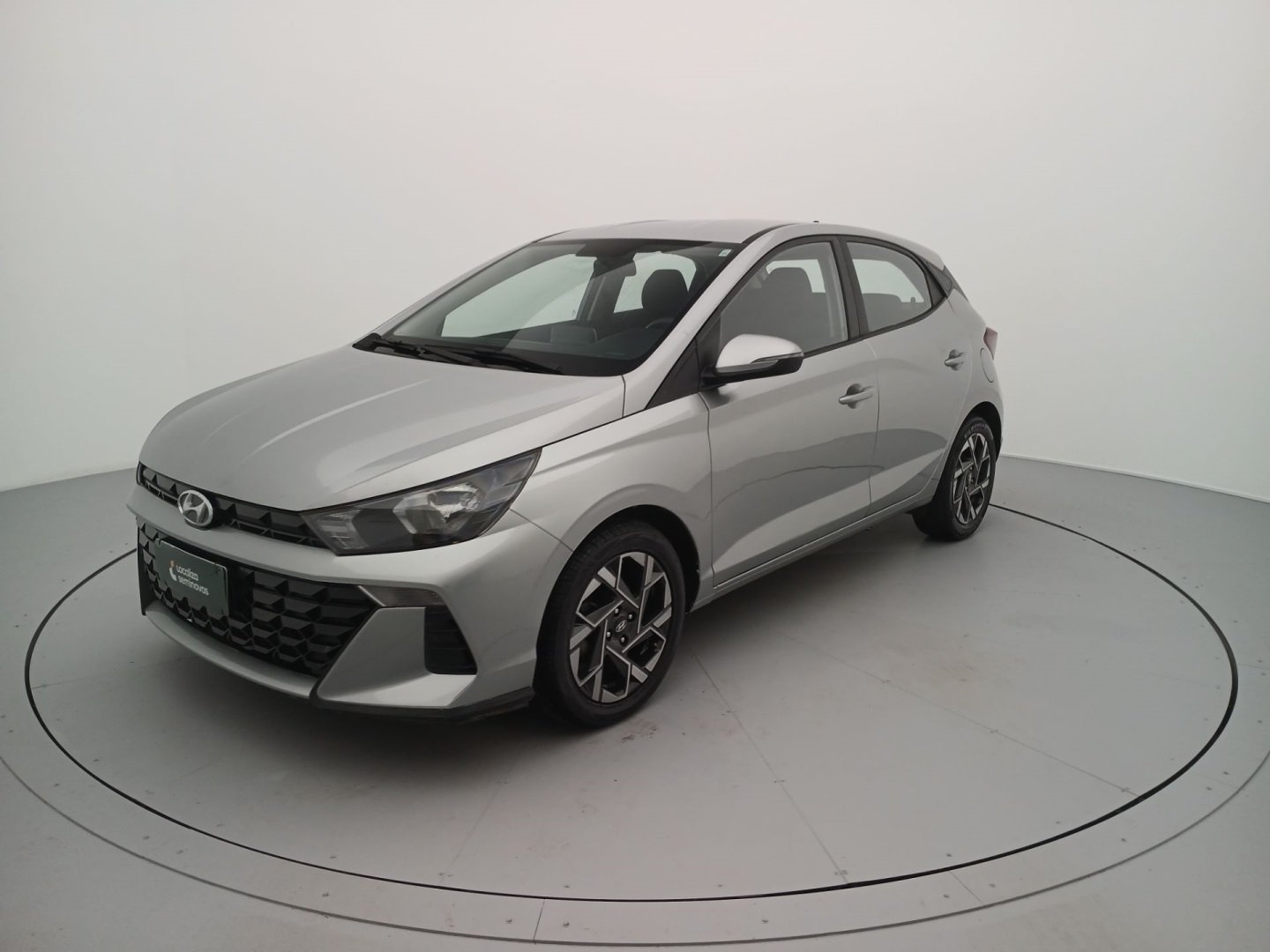 imagem de Platinum Plus 1.0 TB Flex 12V Aut.