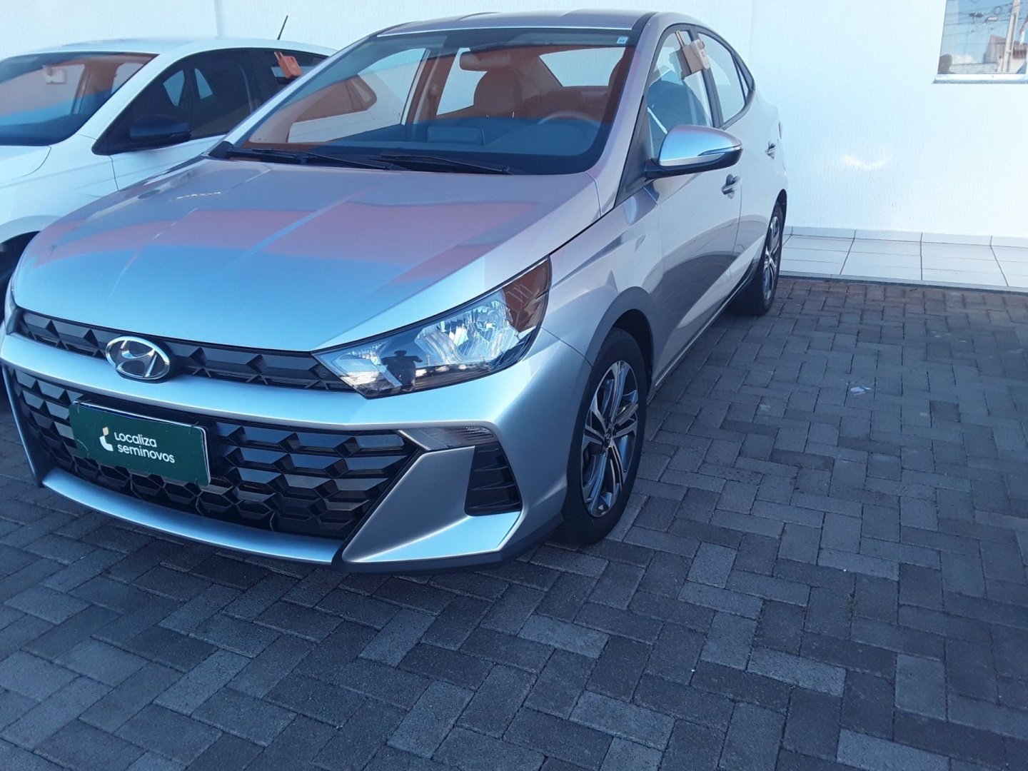 imagem de Comfort Plus 1.0 TB Flex 12V Aut