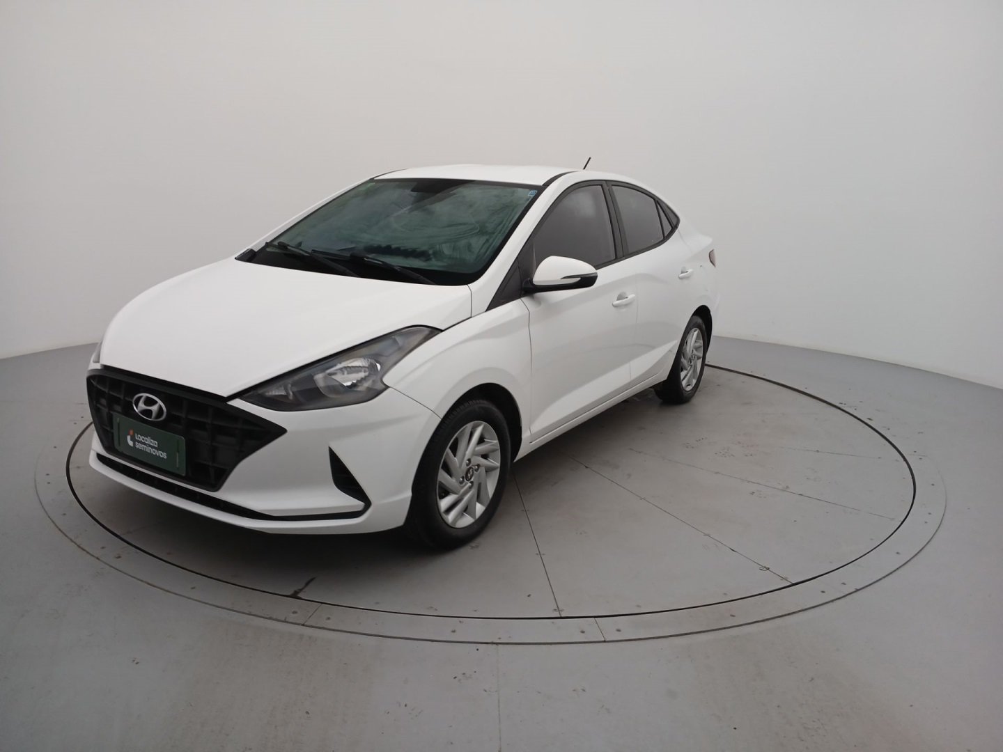 imagem de Evolution 1.0 Flex 12V Mec.