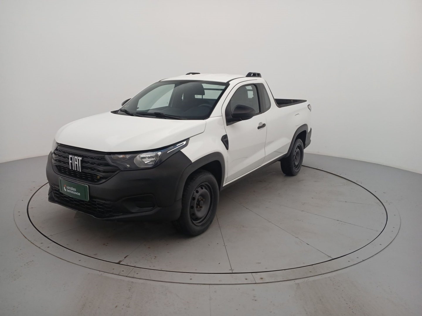 imagem de Endurance 1.4 Flex 8V CD