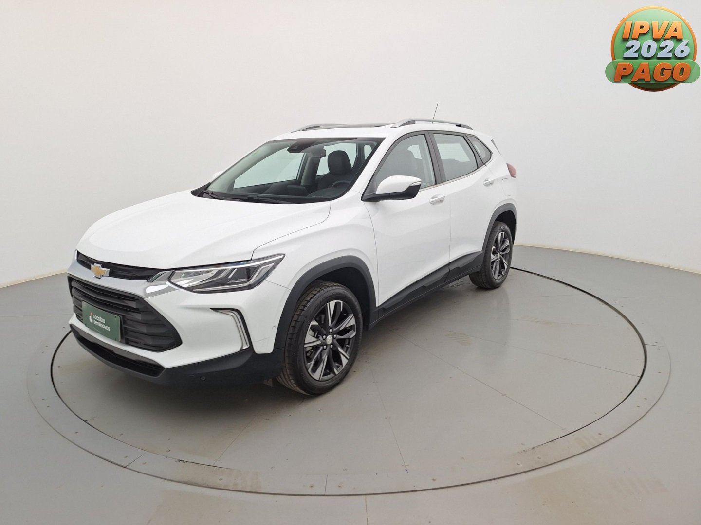 imagem de Premier 1.2 Turbo 12V Flex Aut.