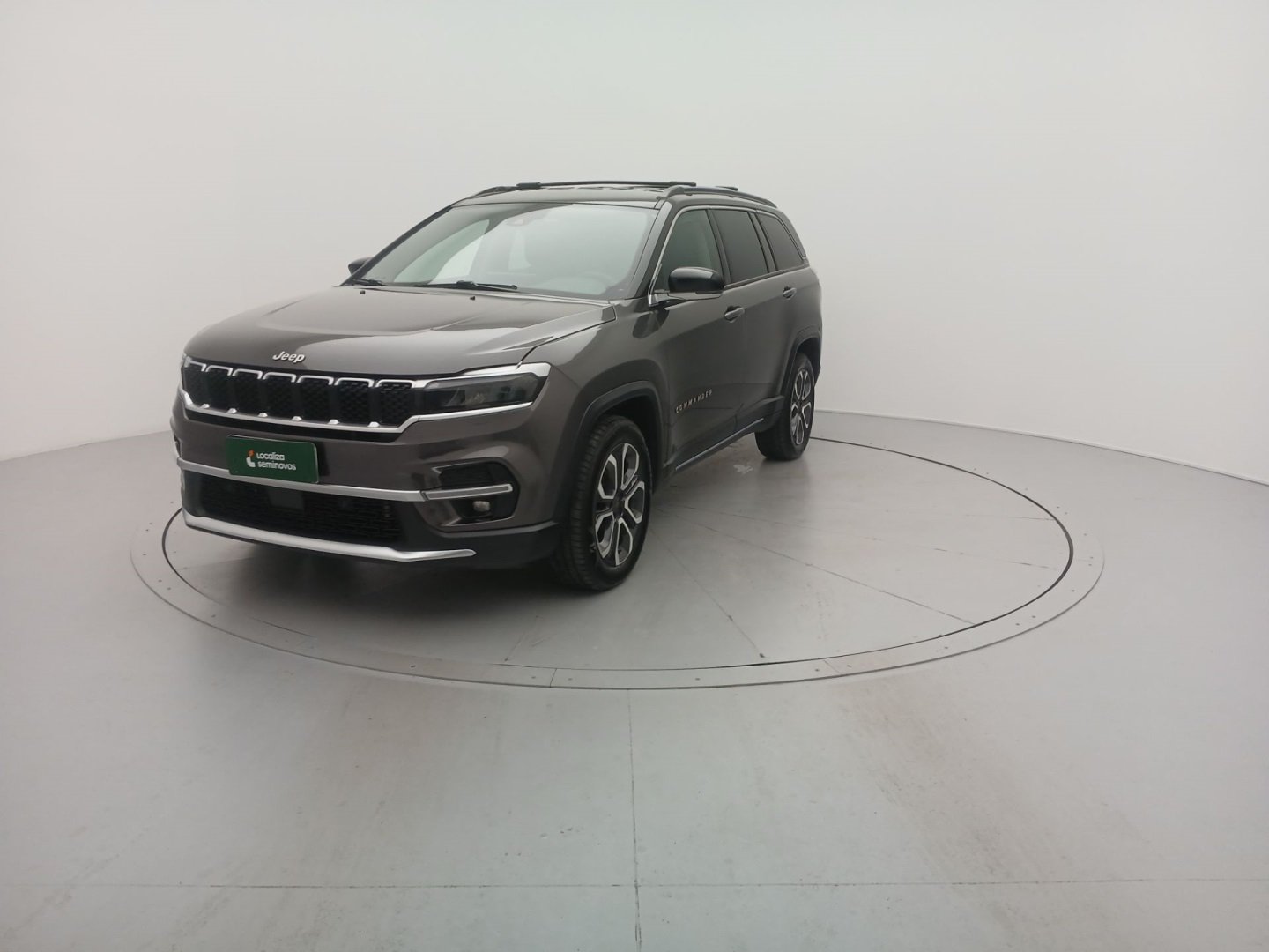 imagem de LIMITED T270 1.3 TB 4x2 Flex Aut