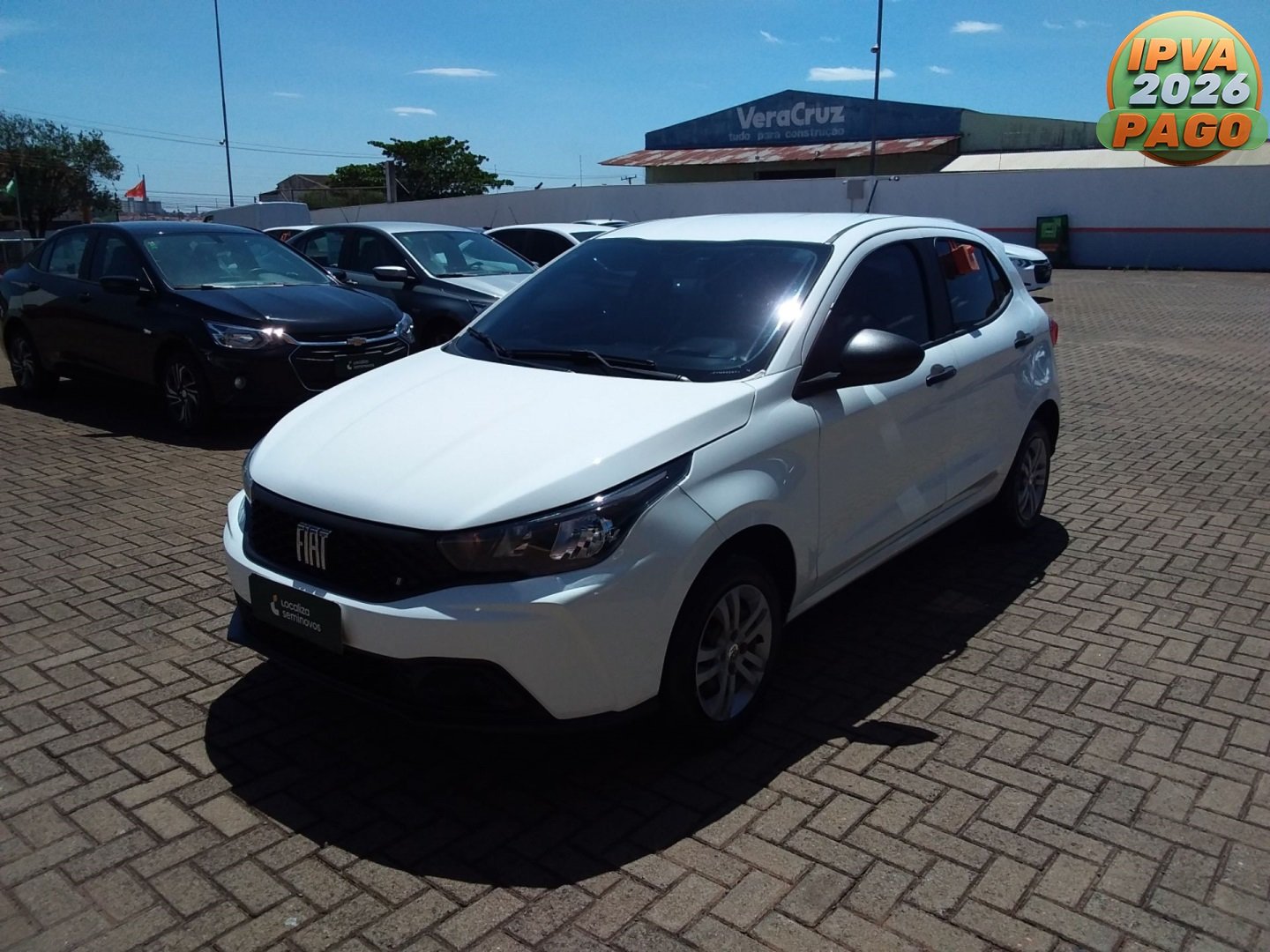 imagem de 1.0 6V Flex