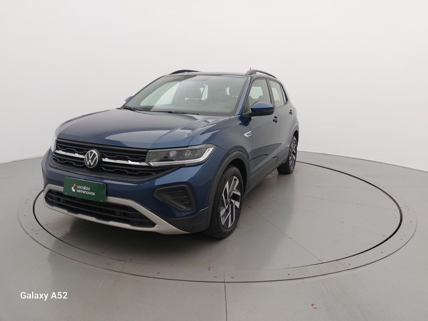 imagem de Comfor. 200 TSI 1.0 Flex 5p Aut.