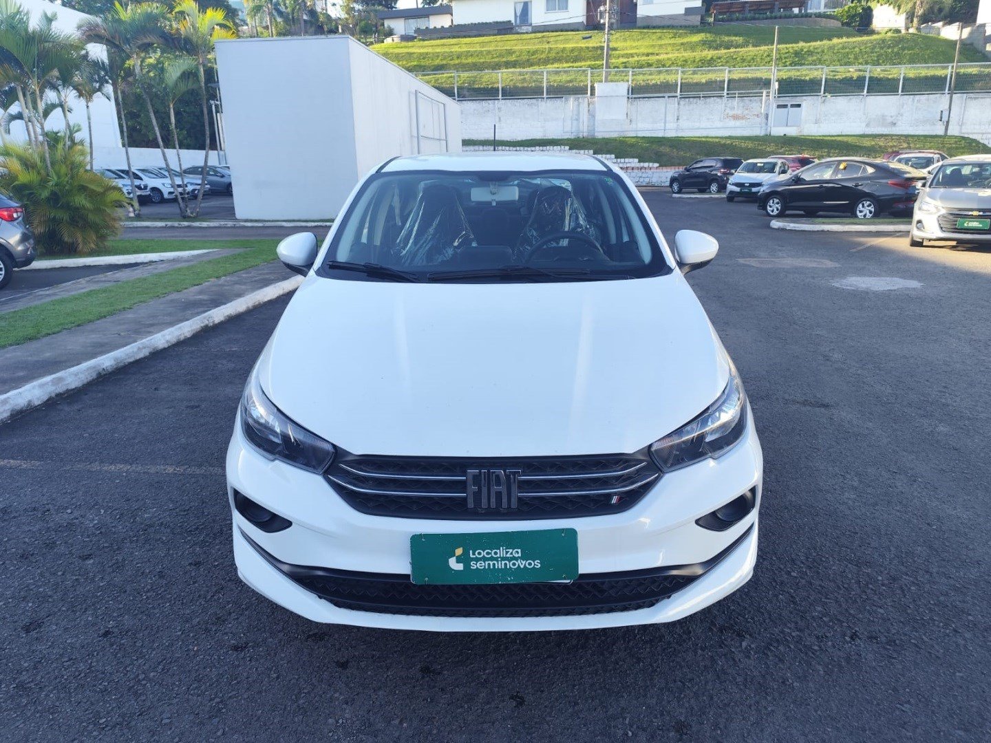 imagem de 1.3 8V Flex