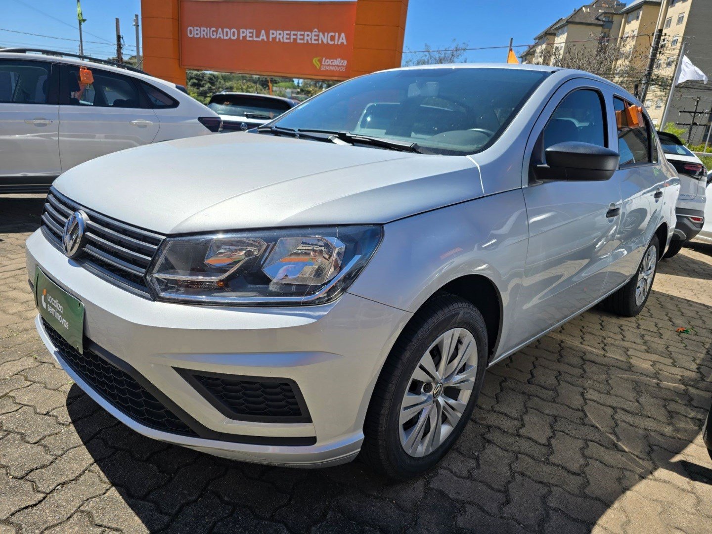 imagem de 1.0 Flex 12V 4p