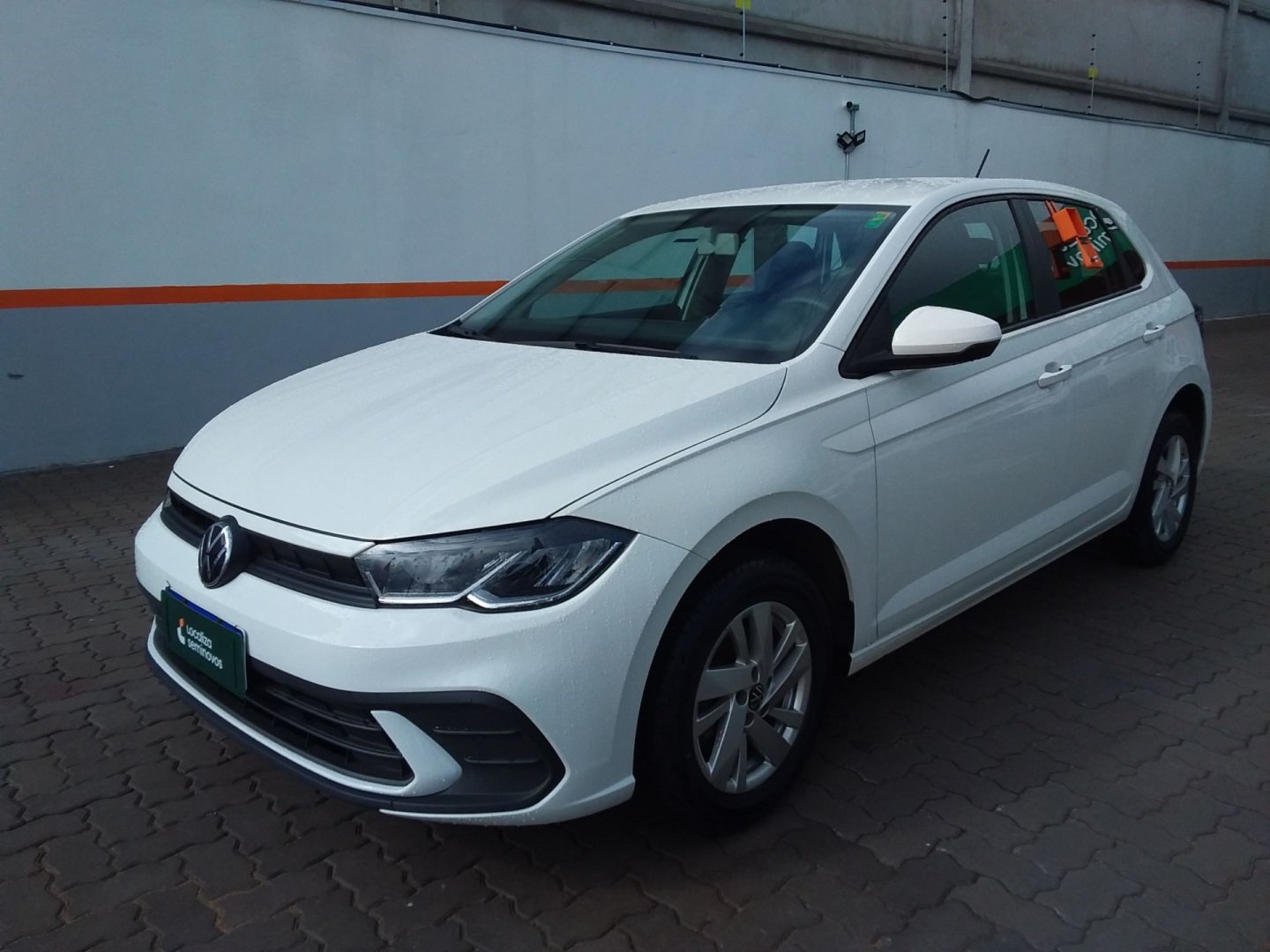 imagem de 1.0 Flex 12V 5p