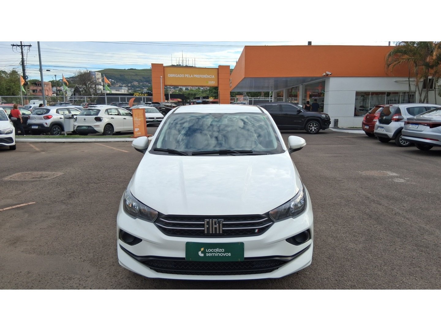 imagem de DRIVE 1.3 8V Flex