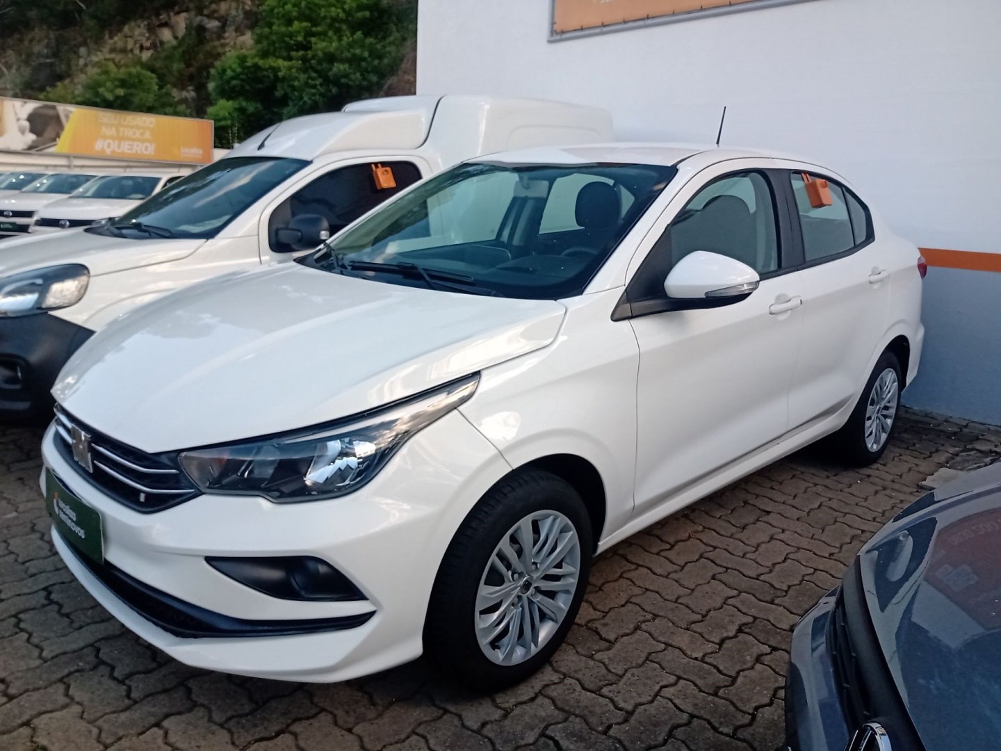 imagem de 1.3 8V Flex