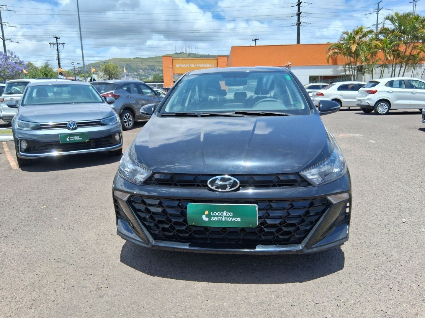 imagem de Comfort Plus 1.0 TB Flex 12V Aut