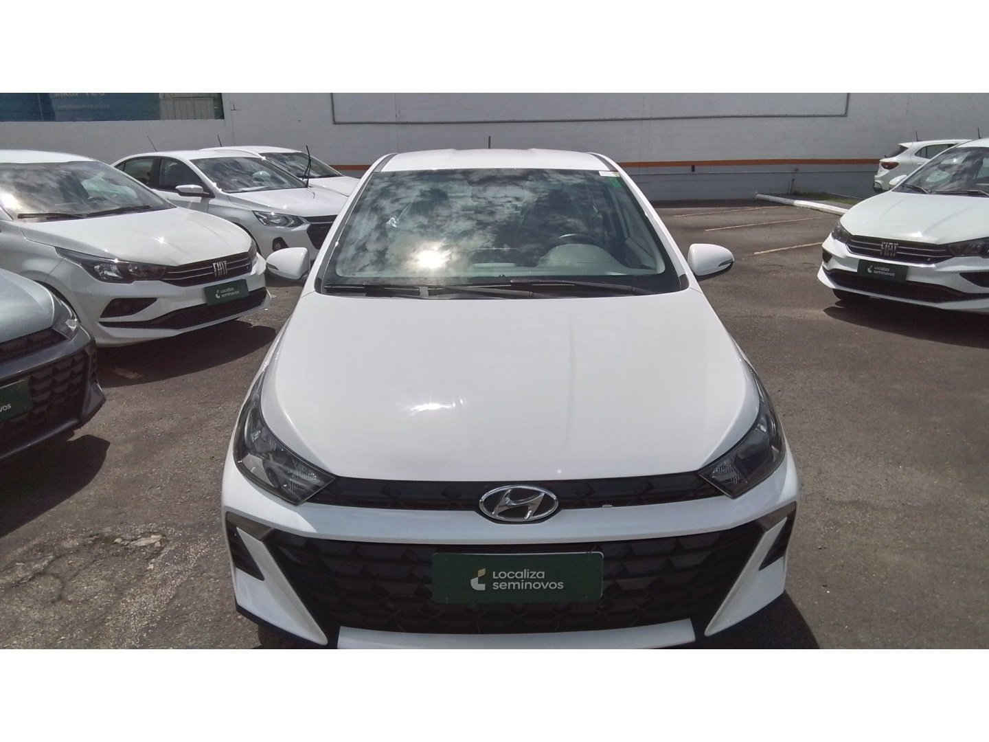 imagem de Comfort Plus 1.0 TB Flex 12V Aut