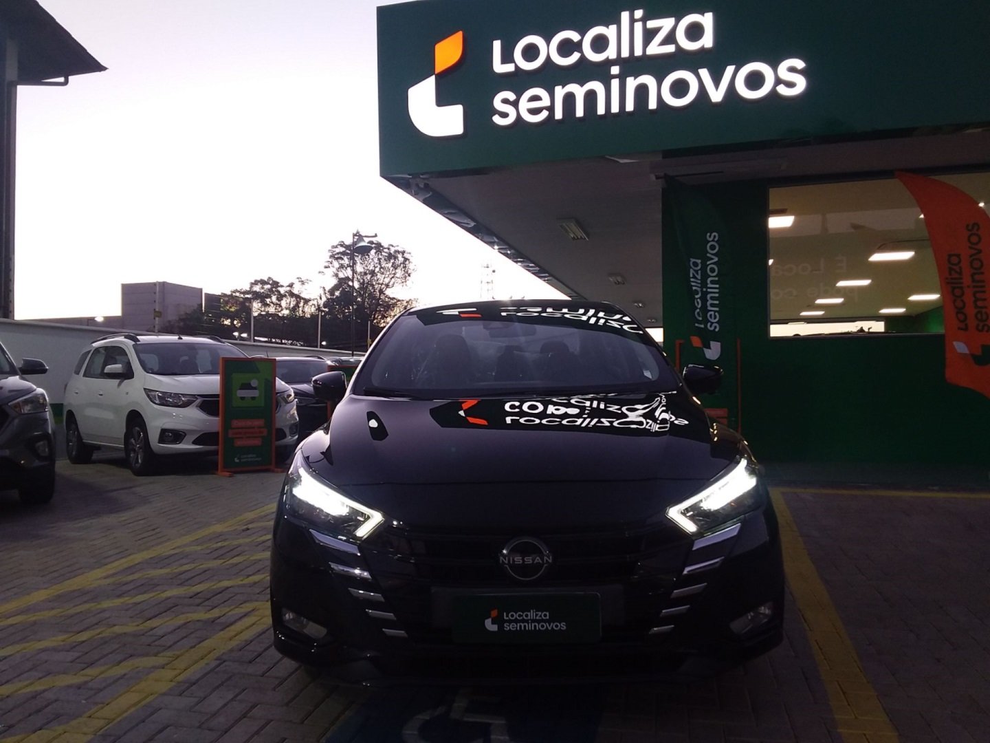 imagem de Exclusive 1.6 16V Flex Aut.