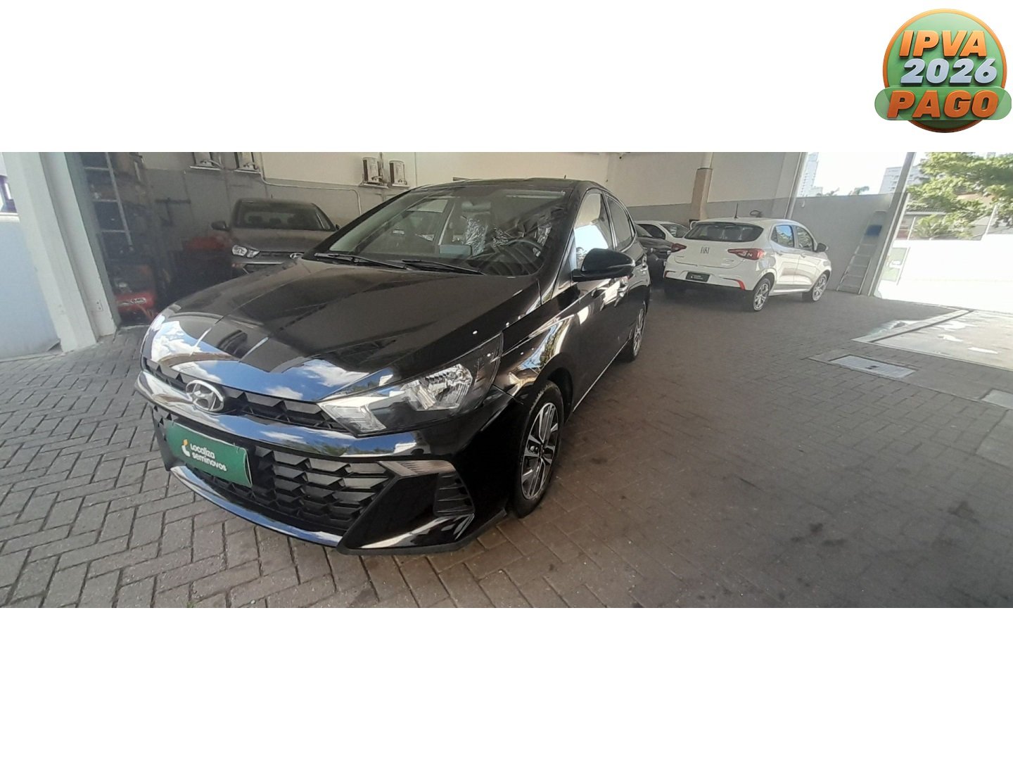 imagem de Limited 1.0 Flex 12V Mec.