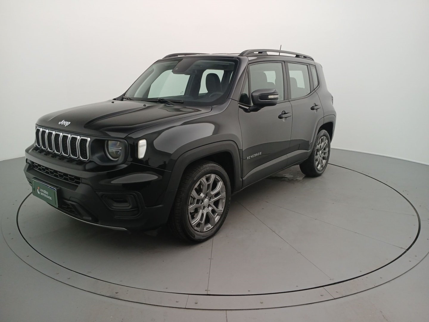 imagem de Long. T270 1.3 TB 4x2 Flex Aut.