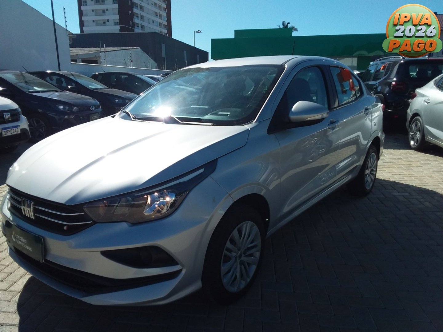 imagem de 1.3 8V Flex