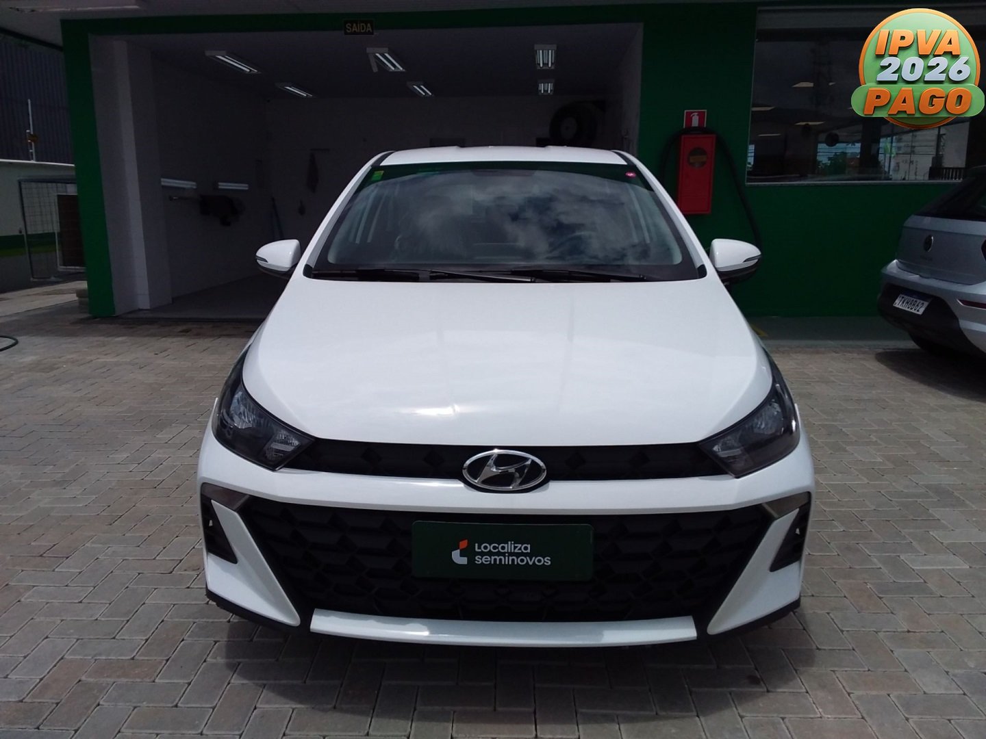 imagem de Comf./C.Plus/C.Style 1.0 Flex 12V