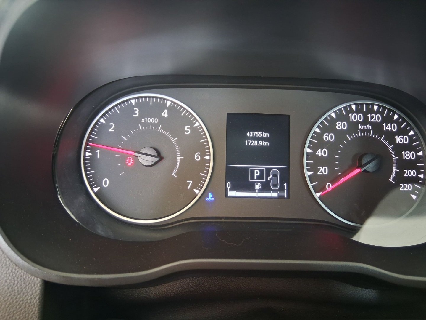 imagem de Intense 1.6 16V Flex Aut.