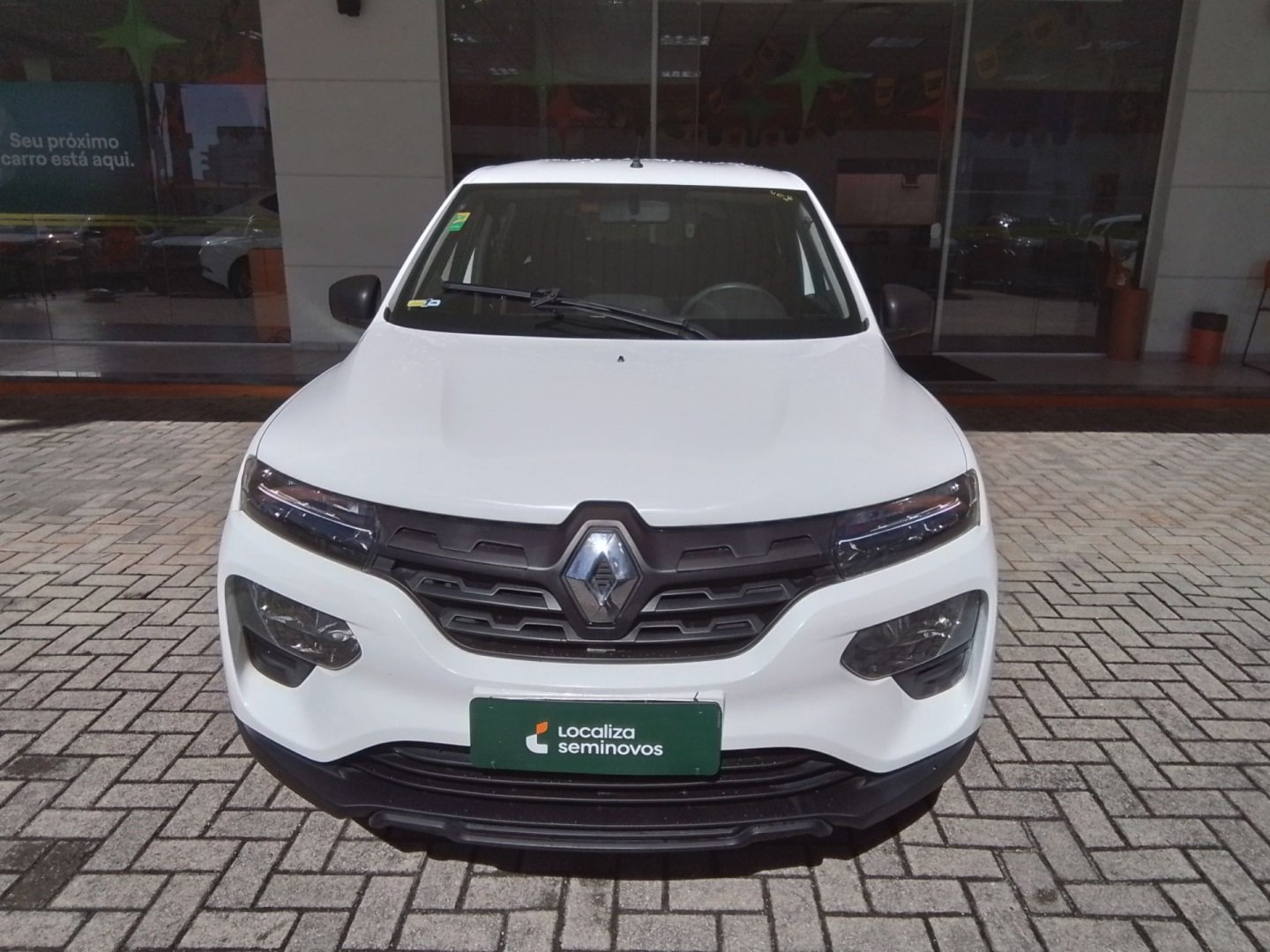 imagem de Zen 1.0 Flex 12V 5p Mec.