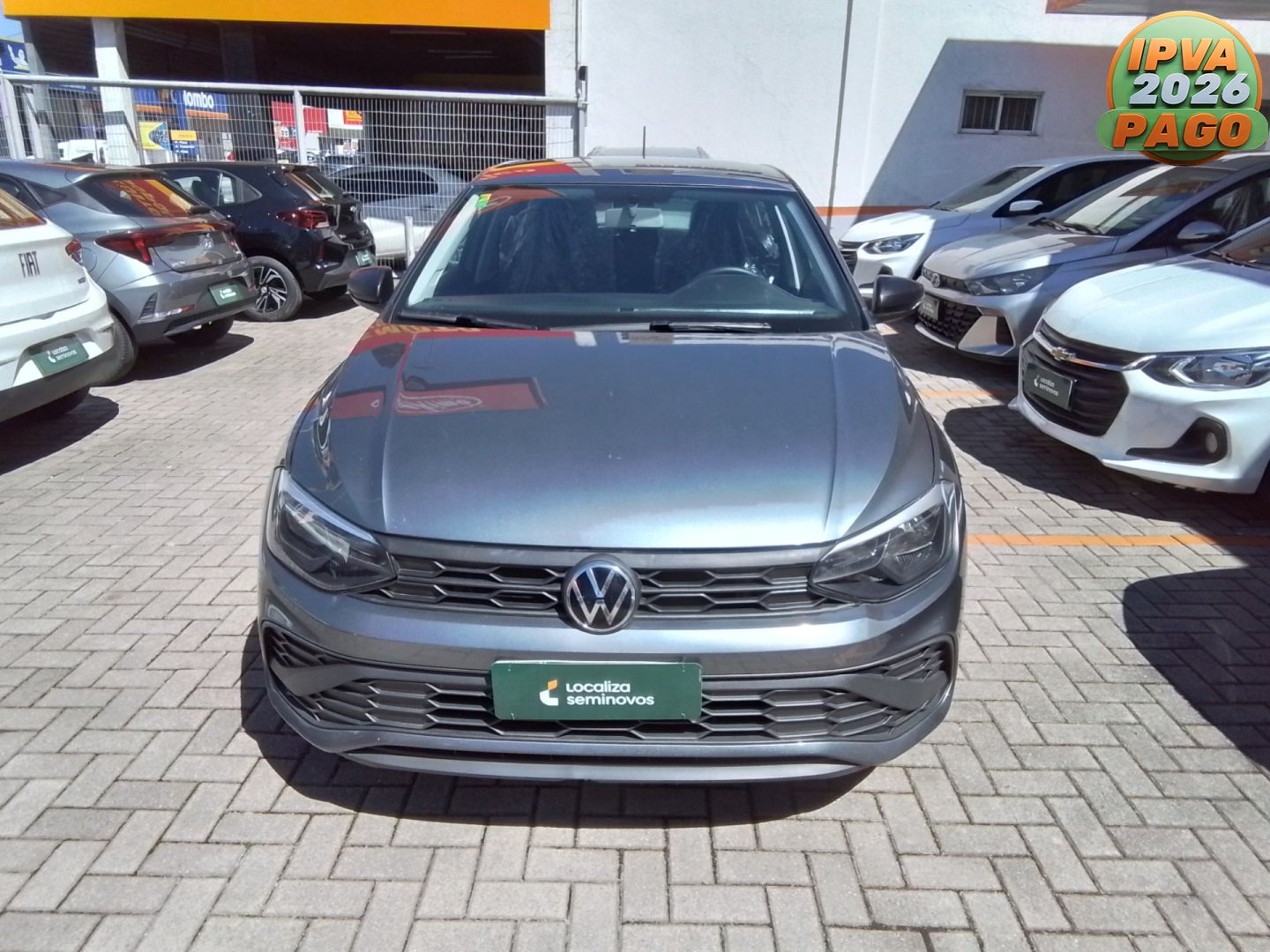 imagem de Track 1.0 Flex 12V 5p