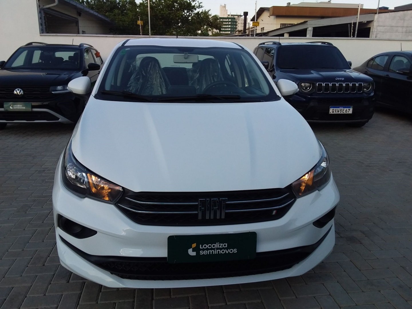 imagem de DRIVE 1.3 8V Flex