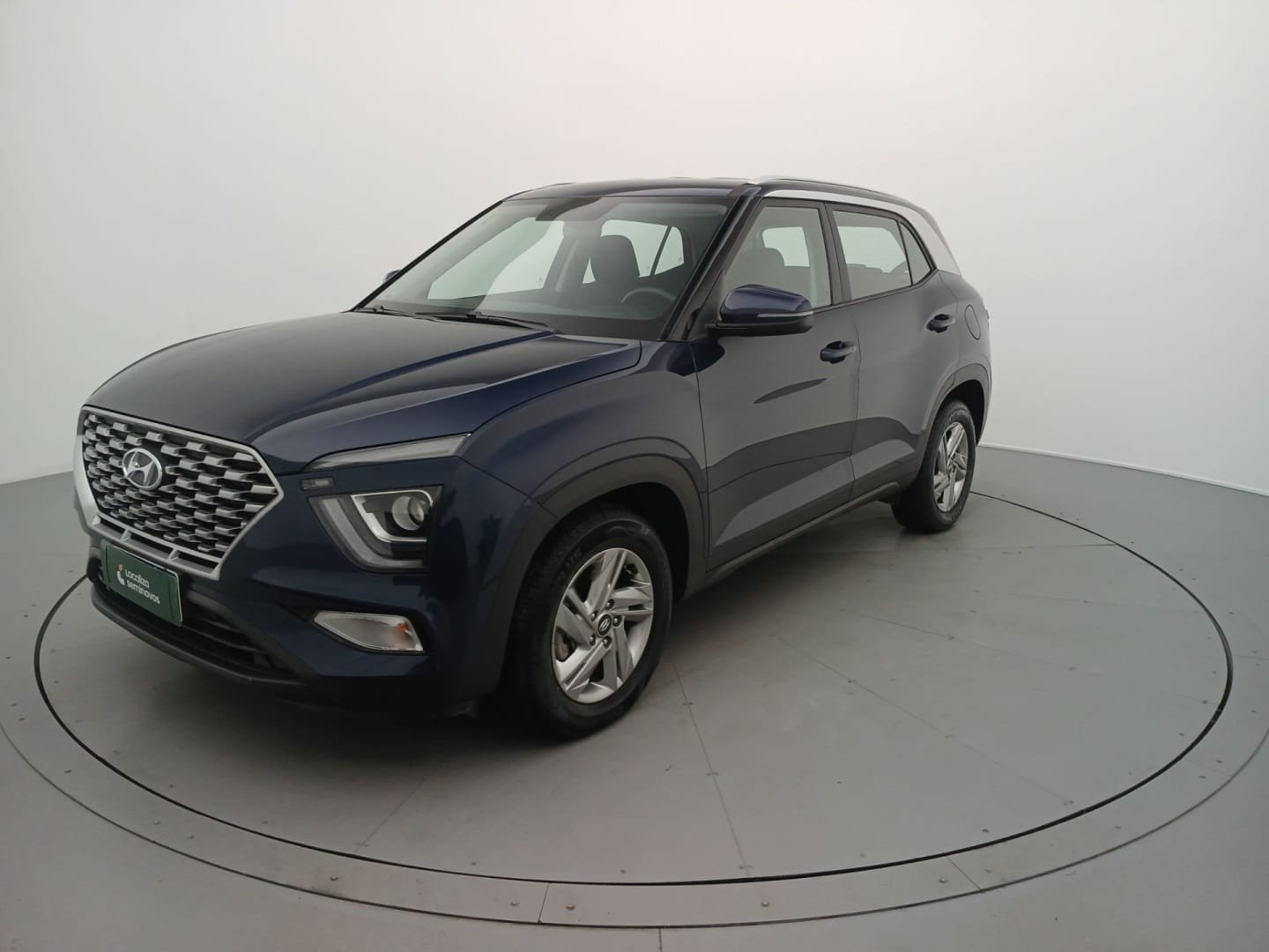 imagem de Comfort 1.0 TB 12V Flex Aut.