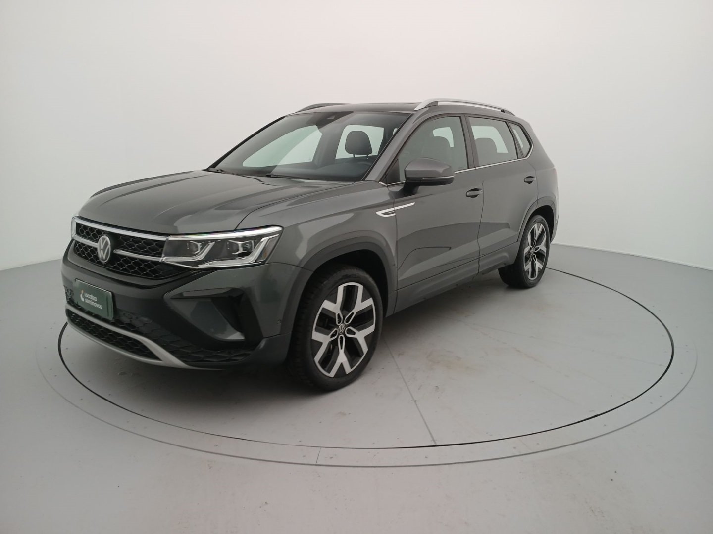 imagem de Highline 1.4 250 TSI Flex Aut.