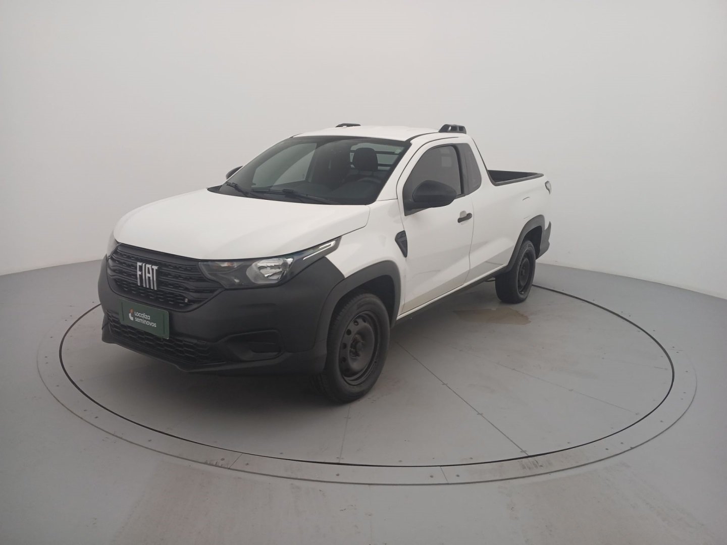 imagem de Endurance 1.4 Flex 8V CD