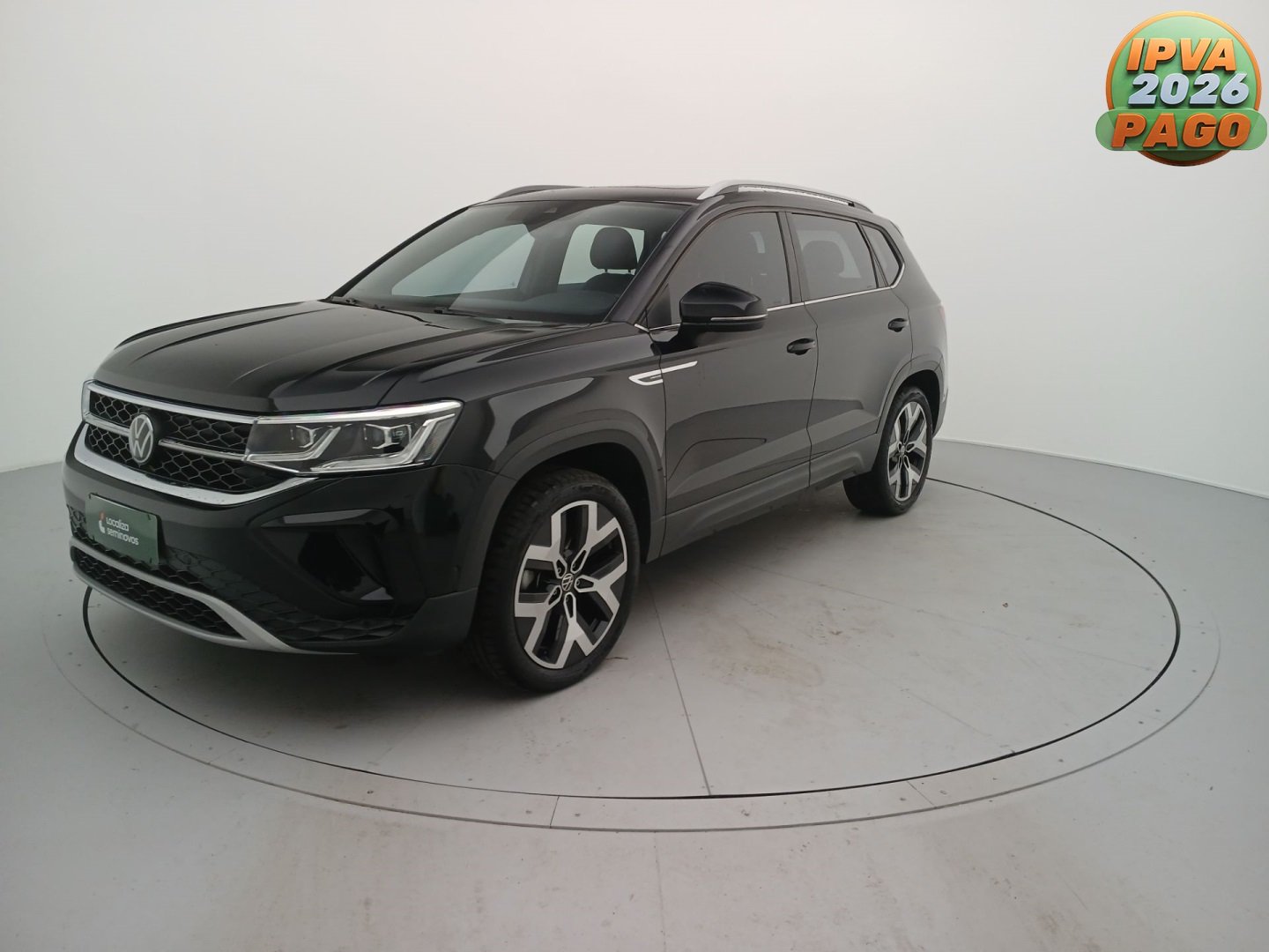 imagem de Highline 1.4 250 TSI Flex Aut.