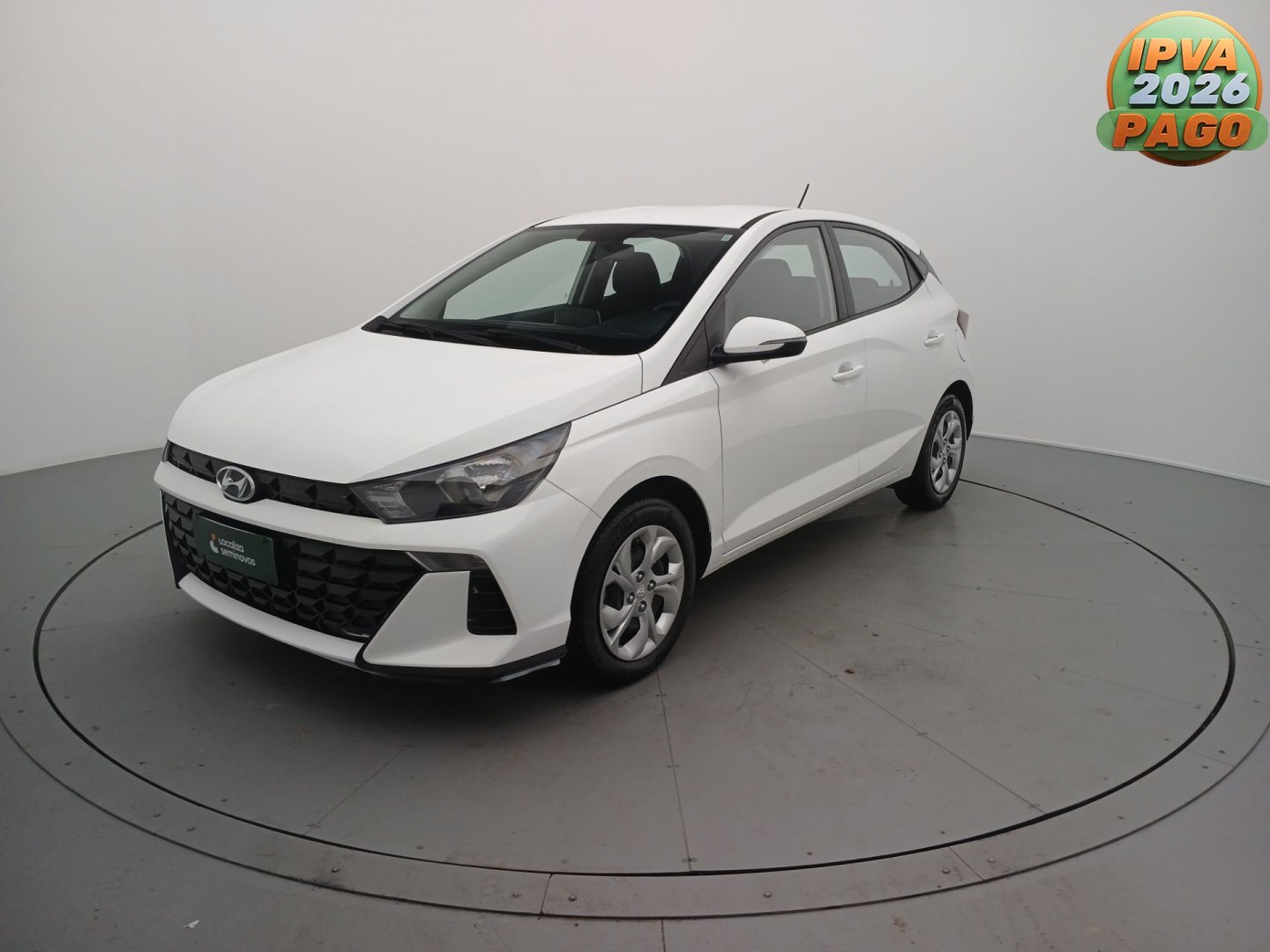 imagem de Comf./C.Plus/C.Style 1.0 Flex 12V