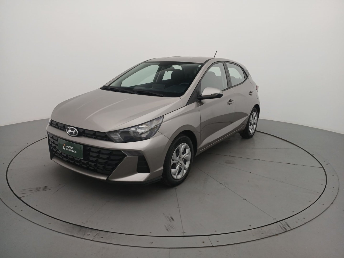 imagem de Comf./C.Plus/C.Style 1.0 Flex 12V