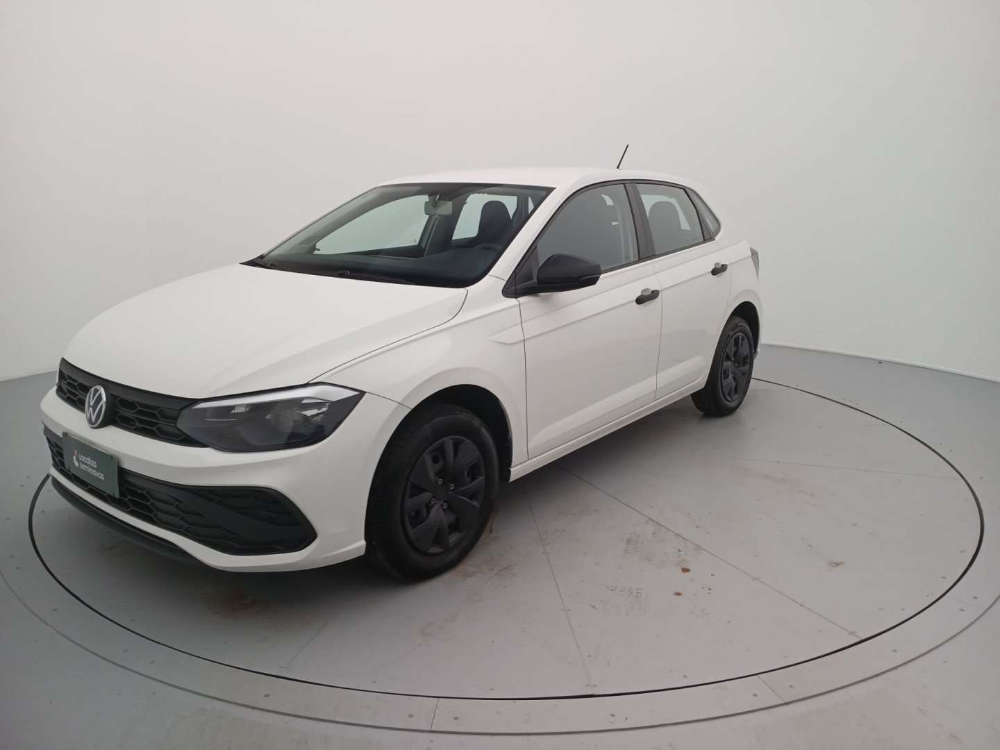 imagem de Track Rock in Rio 1.0 Flex 12V 5p