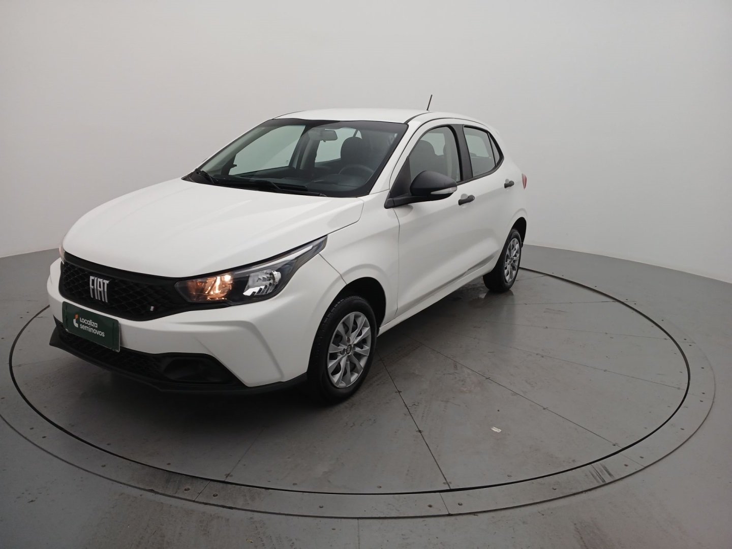 imagem de 1.0 6V Flex