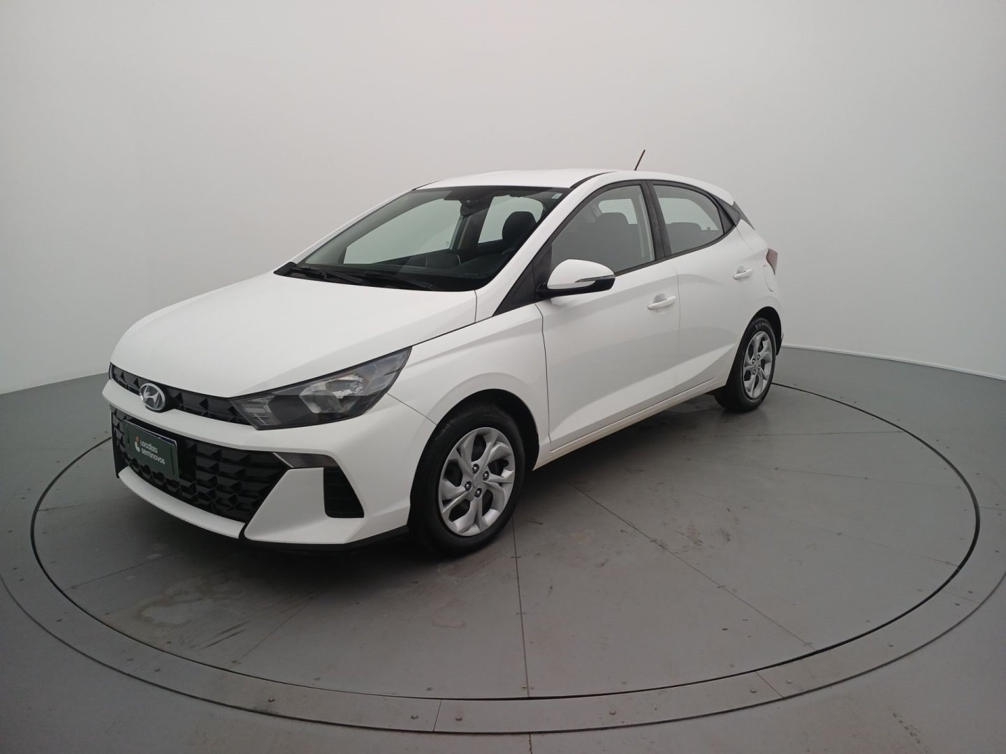 imagem de Comf./C.Plus/C.Style 1.0 Flex 12V