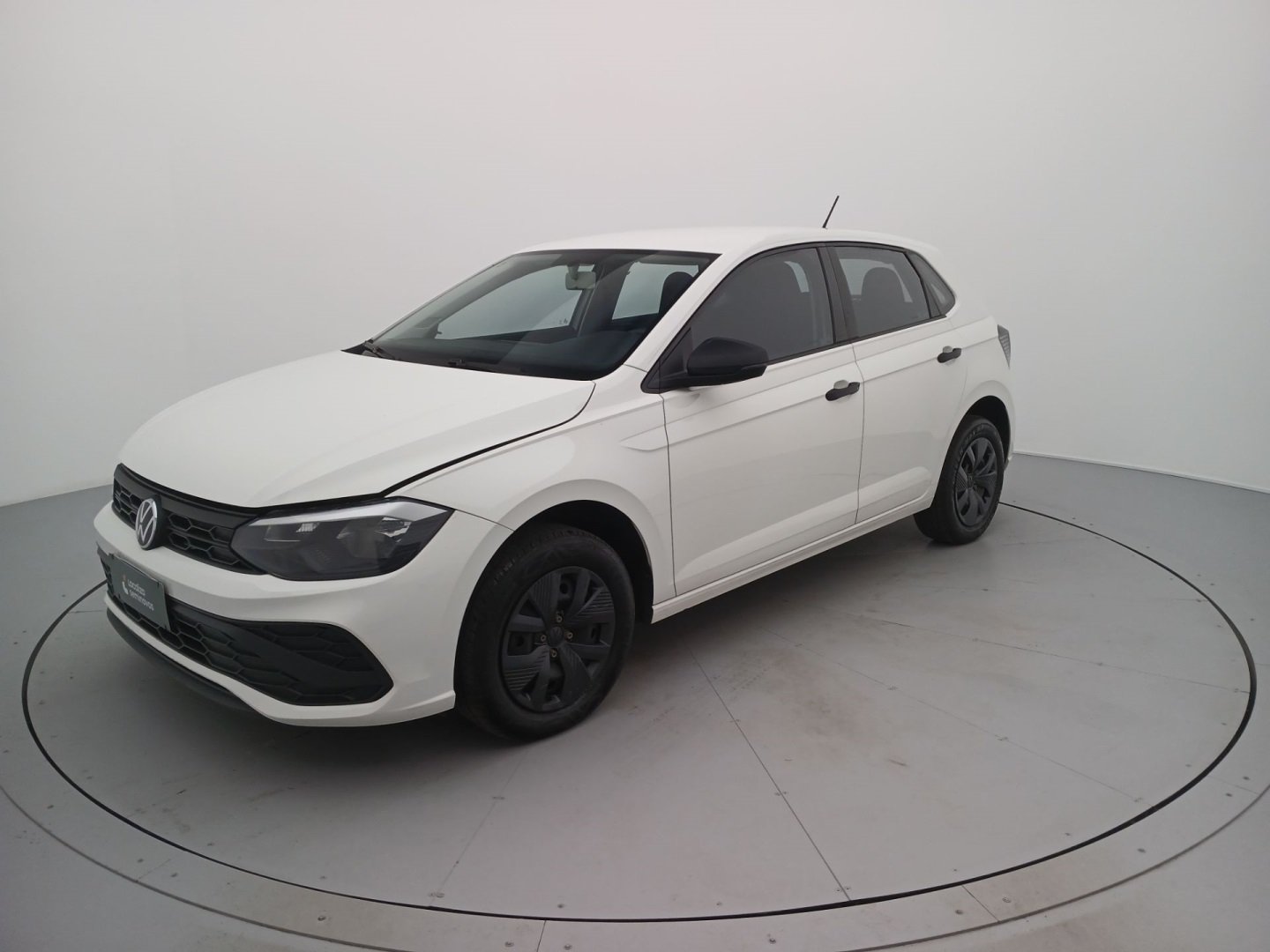 imagem de Track Rock in Rio 1.0 Flex 12V 5p