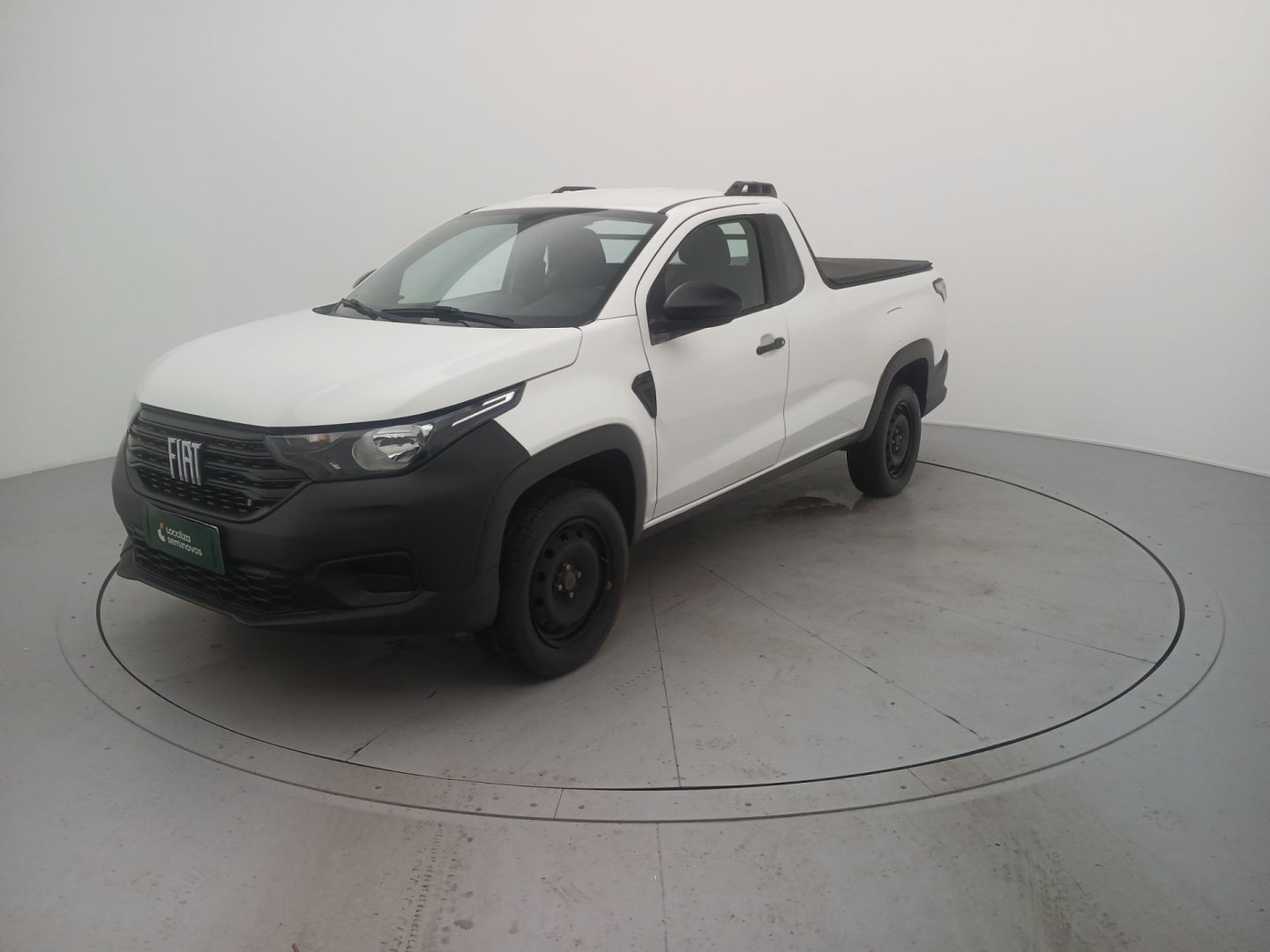 imagem de Endurance 1.4 Flex 8V CD