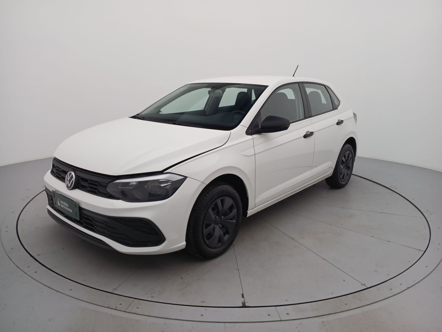 imagem de Track Rock in Rio 1.0 Flex 12V 5p