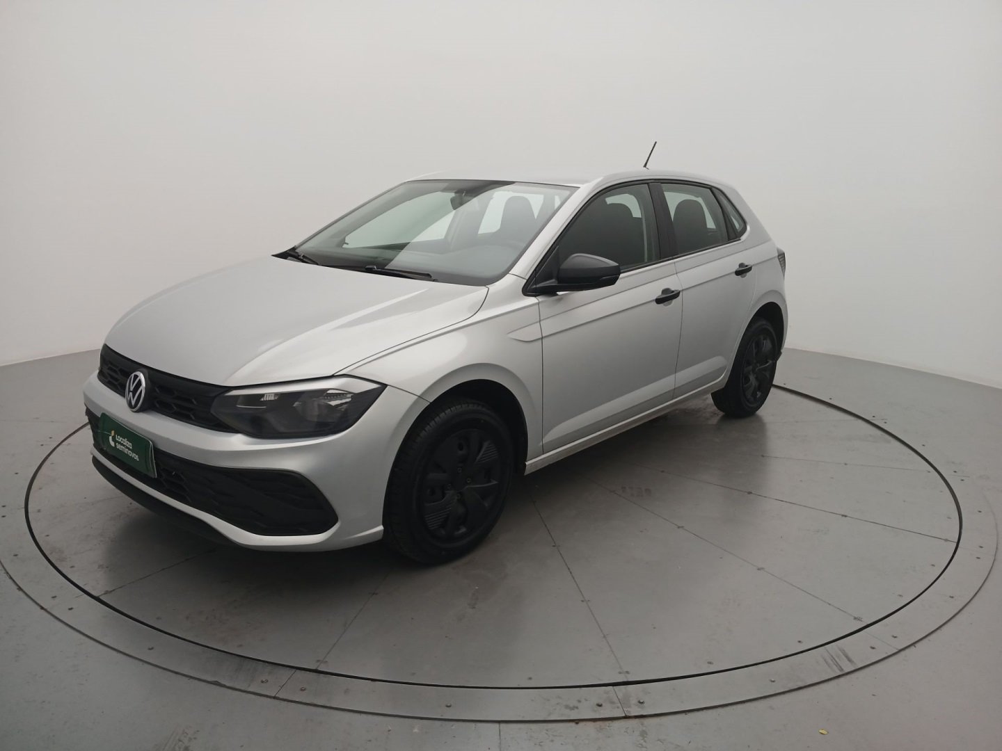 imagem de Track Rock in Rio 1.0 Flex 12V 5p