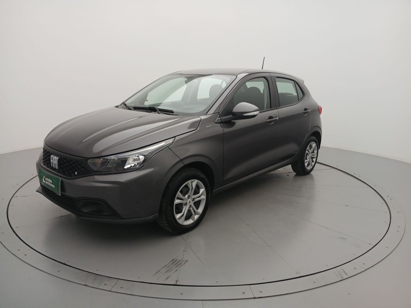 imagem de DRIVE 1.0 6V Flex